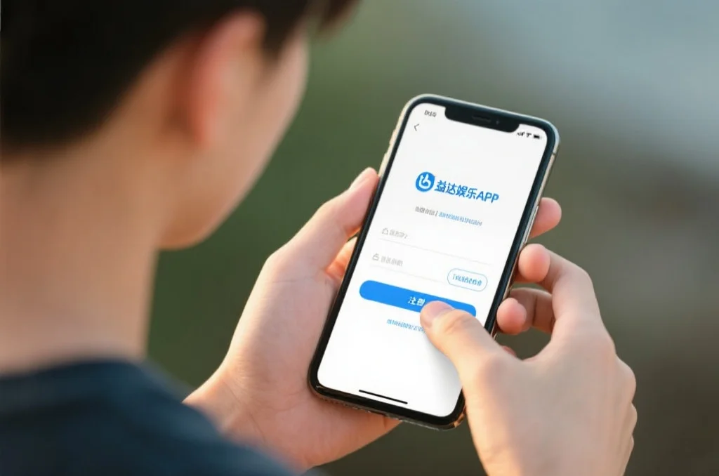 新用户必读：5分钟快速上手奇亿娱乐APP教程